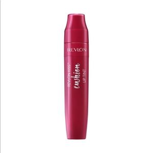 Revlon Kiss Cushion Lip Tint 230 Naughty Mauve